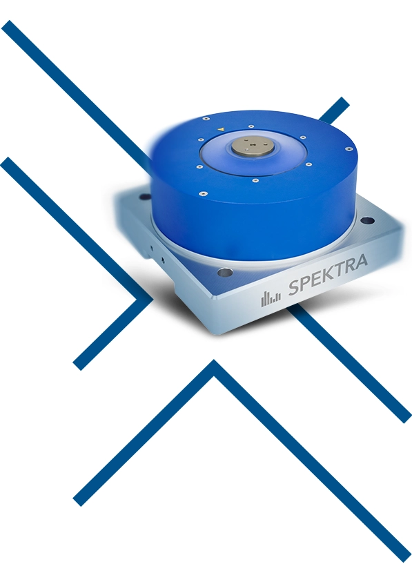 SE-2X Exciter Series - SPEKTRA